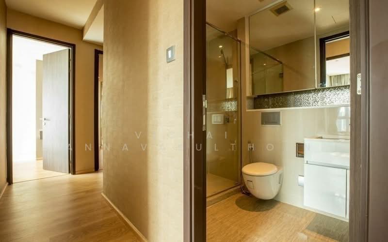 H Sukhumvit 43, Bangkok, 28 Sukhumvit 34 Road, Khlong Tan Nua, Watthana, Bangkok, 3 Bedrooms, 182 sqm, Condo For Rent, by Vichai  Annavakulthorn, 500289343 - DDproperty.com
