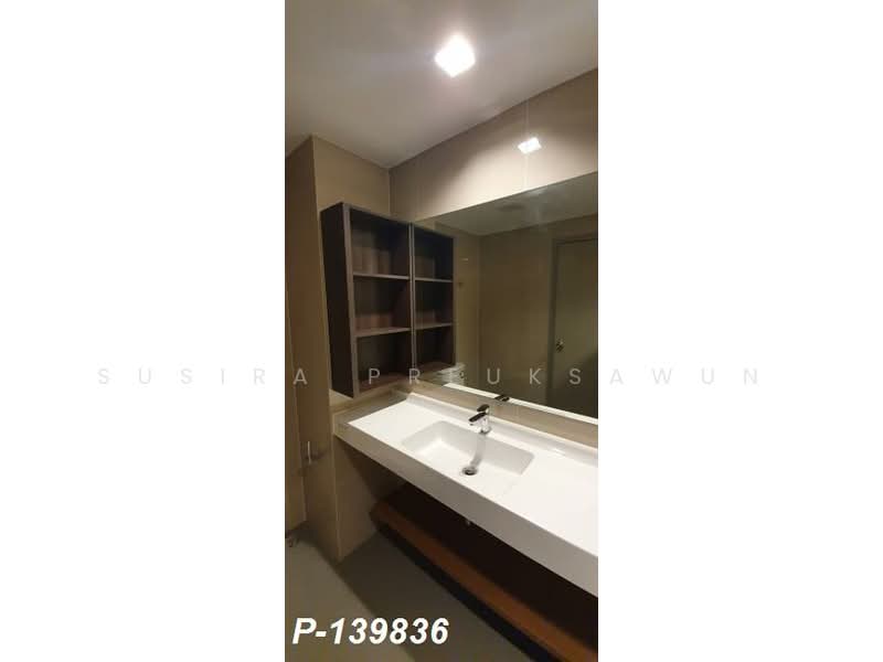 IDEO Sukhumvit 93, Bangkok, 2331 Soi Sukhumvit 93, Bang Chak, Phra Khanong, Bangkok, 2 Bedrooms, 52 sqm, Condo For Rent, by Susira Preuksawun, 500289347 - DDproperty.com