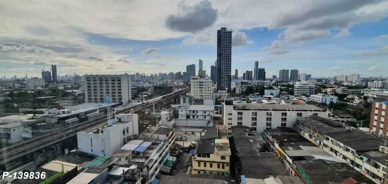 IDEO Sukhumvit 93 : ไอดีโอ สุขุมวิท 93, กรุงเทพ, 2331 ซอยสุขุมวิท 93, บางจาก, พระโขนง, กรุงเทพ, 52 ตร.ม., คอนโด ให้เช่า, โดย Susira Preuksawun, 500289347 - DDproperty.com