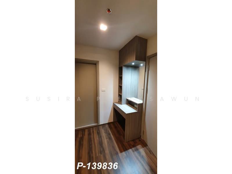 IDEO Sukhumvit 93 : ไอดีโอ สุขุมวิท 93, กรุงเทพ, 2331 ซอยสุขุมวิท 93, บางจาก, พระโขนง, กรุงเทพ, 52 ตร.ม., คอนโด ให้เช่า, โดย Susira Preuksawun, 500289347 - DDproperty.com