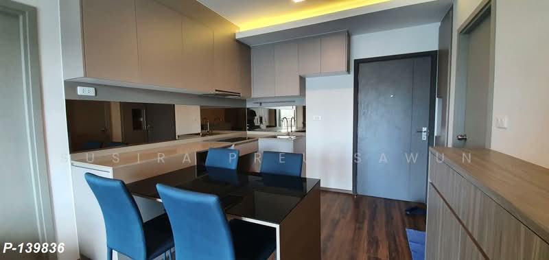 IDEO Sukhumvit 93 : ไอดีโอ สุขุมวิท 93, กรุงเทพ, 2331 ซอยสุขุมวิท 93, บางจาก, พระโขนง, กรุงเทพ, 52 ตร.ม., คอนโด ให้เช่า, โดย Susira Preuksawun, 500289347 - DDproperty.com