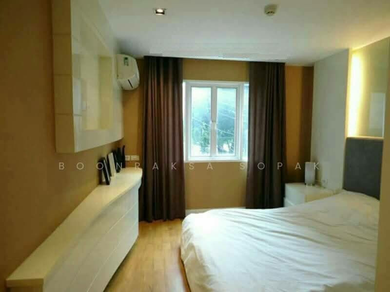 Le Nice Ekamai, Bangkok, Sukhumvit 63 Road, Phra Kanong Nua, Watthana, Bangkok, 3 Bedrooms, 98 sqm, Condo For Rent, by Boonraksa Sopak, 500289348 - DDproperty.com