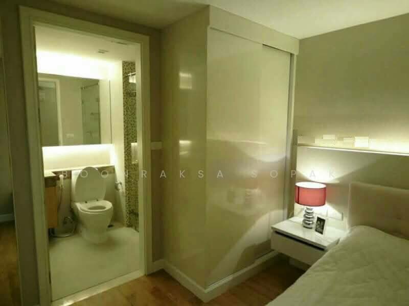Le Nice Ekamai, Bangkok, Sukhumvit 63 Road, Phra Kanong Nua, Watthana, Bangkok, 3 Bedrooms, 98 sqm, Condo For Rent, by Boonraksa Sopak, 500289348 - DDproperty.com