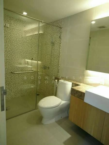Le Nice Ekamai, Bangkok, Sukhumvit 63 Road, Phra Kanong Nua, Watthana, Bangkok, 3 Bedrooms, 98 sqm, Condo For Rent, by Boonraksa Sopak, 500289348 - DDproperty.com