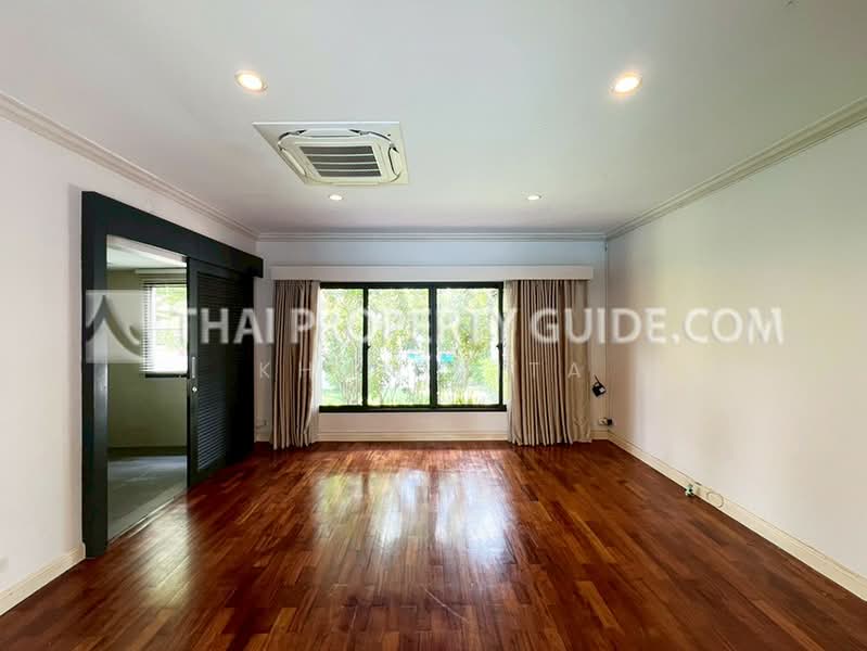 Panya Pattanakarn Village, Bangkok, Soi Phatthanakarn 30, Suan Luang, Suan Luang, Bangkok, 5 Bedrooms, 600 sqm, Single Detached House For Rent, by Khun Nita, 500289351 - DDproperty.com