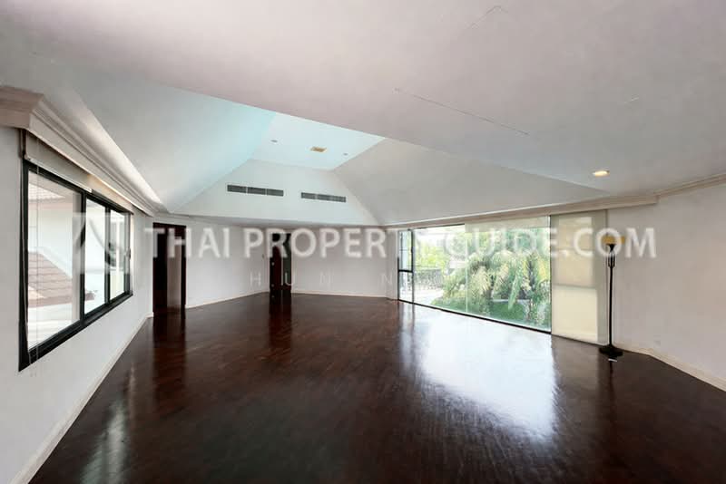 Panya Pattanakarn Village, Bangkok, Soi Phatthanakarn 30, Suan Luang, Suan Luang, Bangkok, 5 Bedrooms, 600 sqm, Single Detached House For Rent, by Khun Nita, 500289351 - DDproperty.com