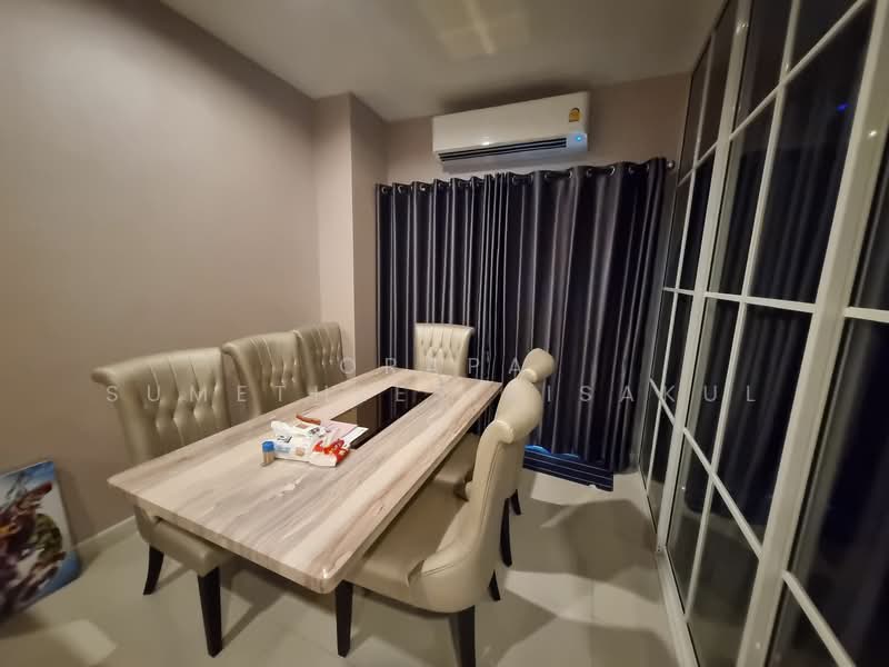 Cordiz at Udomsuk, Bangkok, Udomsuk Road, Soi 39, Bang Chak, Phra Khanong, Bangkok, 3 Bedrooms, 200 sqm, Townhouse For Sale, by Orapa Sumetheesirisakul, 500289353 - DDproperty.com