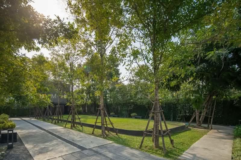 Cordiz at Udomsuk, Bangkok, Udomsuk Road, Soi 39, Bang Chak, Phra Khanong, Bangkok, 3 Bedrooms, 200 sqm, Townhouse For Sale, by Orapa Sumetheesirisakul, 500289353 - DDproperty.com