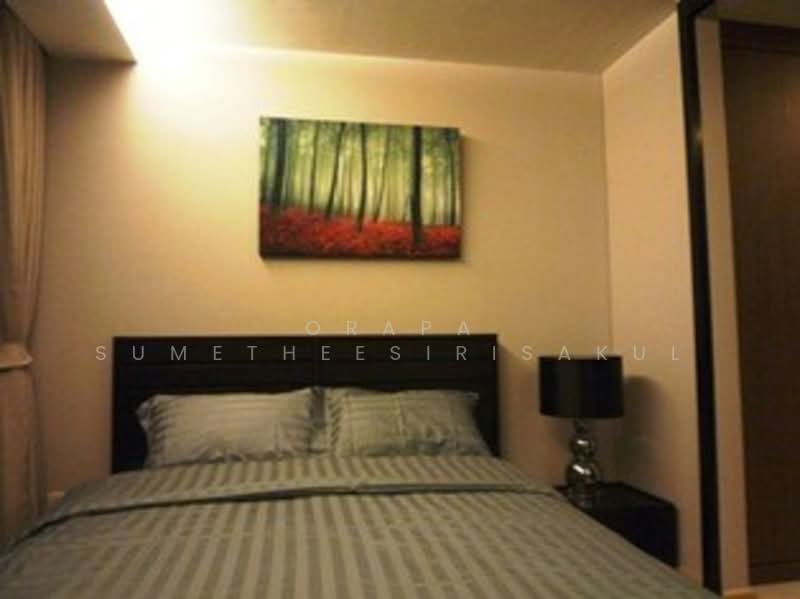 Socio Ruamrudee, Bangkok, Soi Ruamruedee 2, Lumphini, Pathum Wan, Bangkok, 1 Bedroom, 32 sqm, Condo For Sale, by Orapa Sumetheesirisakul, 500289356 - DDproperty.com