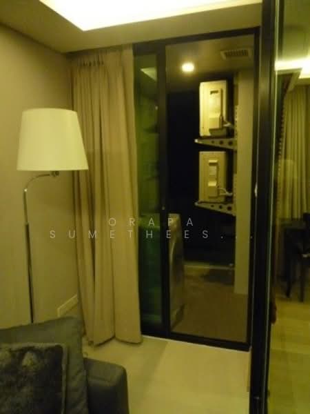 Socio Ruamrudee, Bangkok, Soi Ruamruedee 2, Lumphini, Pathum Wan, Bangkok, 1 Bedroom, 32 sqm, Condo For Sale, by Orapa Sumetheesirisakul, 500289356 - DDproperty.com