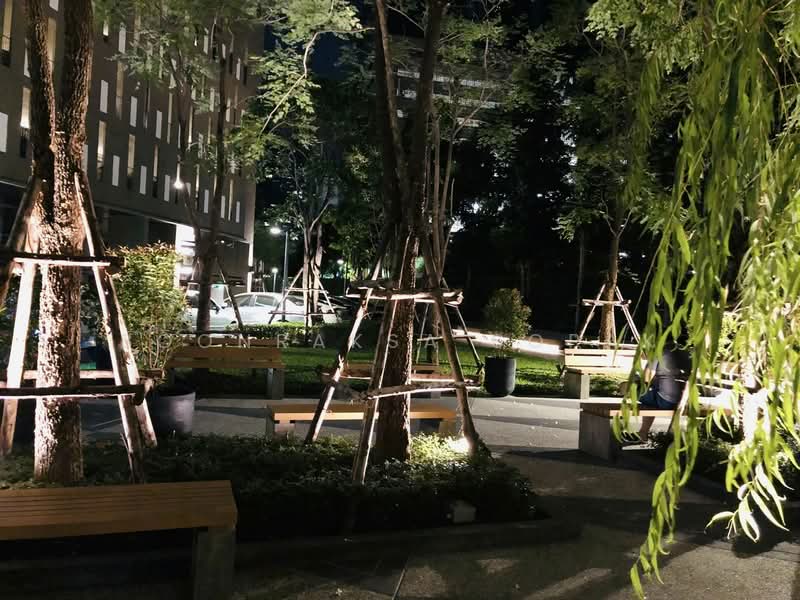 Noble Revolve Ratchada 2, Bangkok, 70 Soi Ratchadaphisek 10, Ratchadaphisek Road, Huai Khwang, Huai Khwang, Bangkok, 2 Bedrooms, 53 sqm, Condo For Rent, by Boonraksa Sopak, 500289360 - DDproperty.com