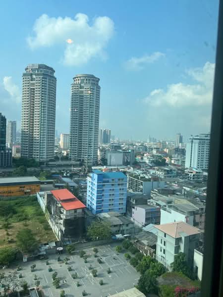 The Empire Place : ดิ เอ็มไพร์ เพลซ, กรุงเทพ, 88 ถนนนราธิวาสราชนครินทร์, ทุ่งมหาเมฆ, สาทร, กรุงเทพ, 108 ตร.ม., คอนโด ให้เช่า, โดย Teeranop Inchan, 500289361 - DDproperty.com