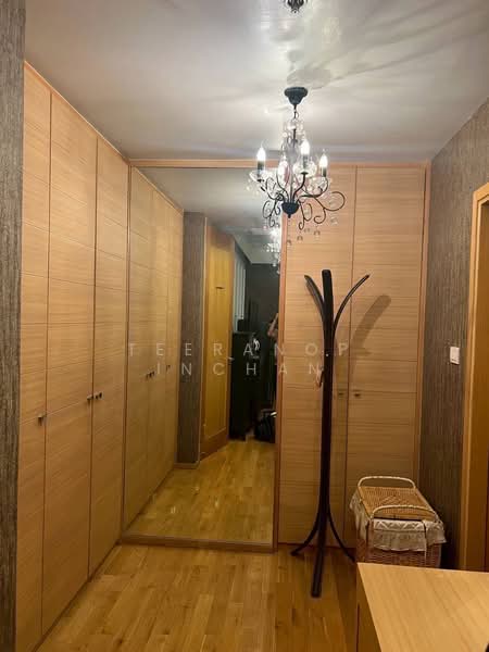 The Empire Place, Bangkok, 88 Narathiwatratchanakharin Road, Thung Maha Mek, Sathon, Bangkok, 2 Bedrooms, 108 sqm, Condo For Rent, by Teeranop Inchan, 500289361 - DDproperty.com