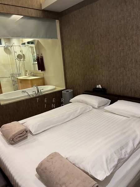 The Empire Place : ดิ เอ็มไพร์ เพลซ, กรุงเทพ, 88 ถนนนราธิวาสราชนครินทร์, ทุ่งมหาเมฆ, สาทร, กรุงเทพ, 108 ตร.ม., คอนโด ให้เช่า, โดย Teeranop Inchan, 500289361 - DDproperty.com