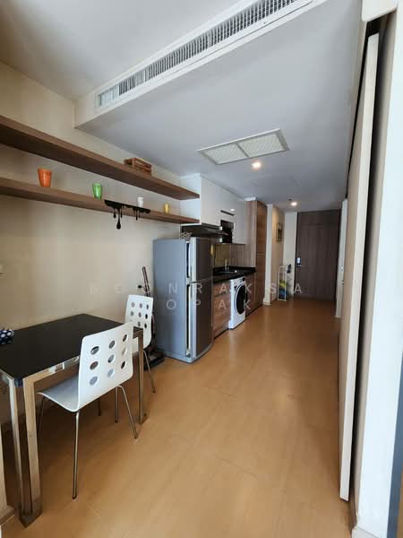 Noble Remix, Bangkok, 772 Soi Sukhumvit 36, Sukhumvit Road, Khong Tan, Khlong Toei, Bangkok, 1 Bedroom, 50 sqm, Condo For Rent, by Boonraksa Sopak, 500289366 - DDproperty.com