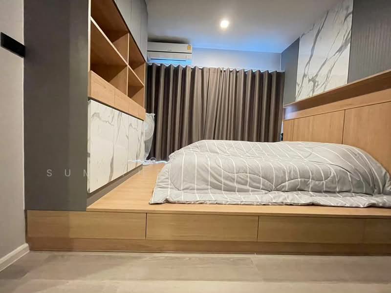 The Key Rama 3, Bangkok, Rama 3 Road, Bang Klo, Bang Kho Laem, Bangkok, 2 Bedrooms, 54 sqm, Condo For Sale, by Orapa Sumetheesirisakul, 500289369 - DDproperty.com