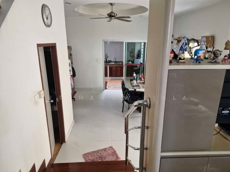 ทาวน์เฮ้าส์ 3-ห้องนอน, กรุงเทพ, สามเสนใน, พญาไท, กรุงเทพ, 204 ตร.ม., ทาวน์เฮ้าส์ ขาย, โดย Nuttharom Linla, 500289375 - DDproperty.com