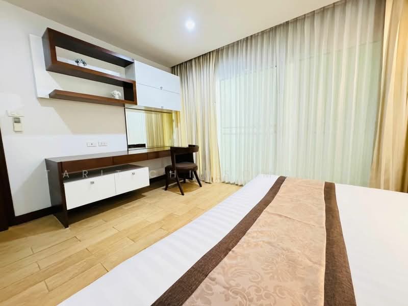 Charan Tower Residences by Aspira, Bangkok, 19 Soi Sukhumvit 43, Khlong Tan Nua, Watthana, Bangkok, 1 Bedroom, 70 sqm, Apartment For Rent, by Tarit Chinsomboon, 500289376 - DDproperty.com