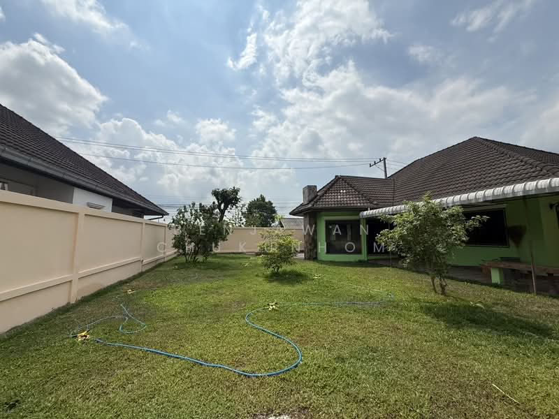 Pattaya Land And House, Chon Buri (Pattaya), Nong Pru, Bang Lamung (Pattaya), Chon Buri (Pattaya), 2 Bedrooms, 80 sqm, Single Detached House For Rent, by Benjawan Chukunhom, 500289379 - DDproperty.com