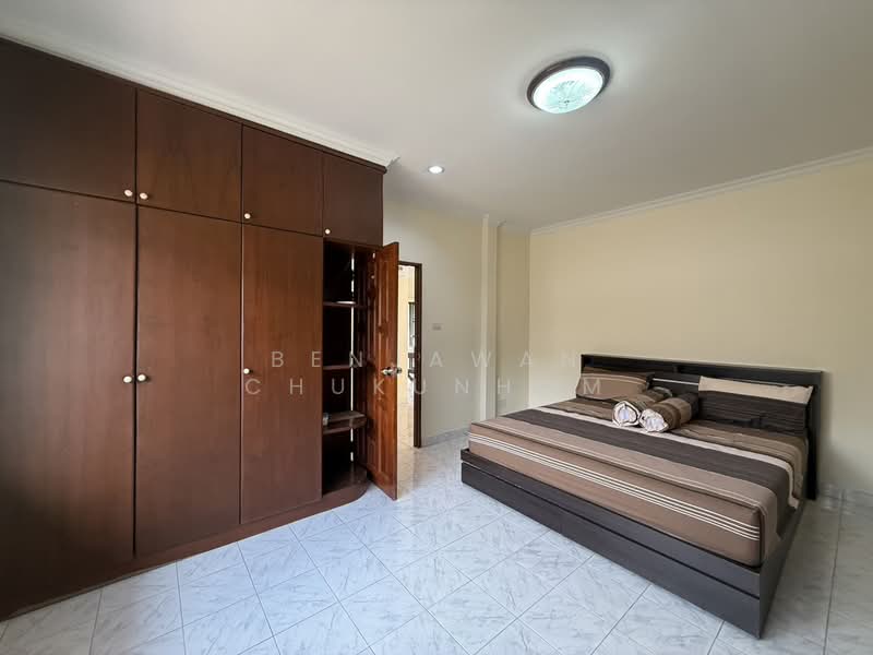 Pattaya Land And House, Chon Buri (Pattaya), Nong Pru, Bang Lamung (Pattaya), Chon Buri (Pattaya), 2 Bedrooms, 80 sqm, Single Detached House For Rent, by Benjawan Chukunhom, 500289379 - DDproperty.com