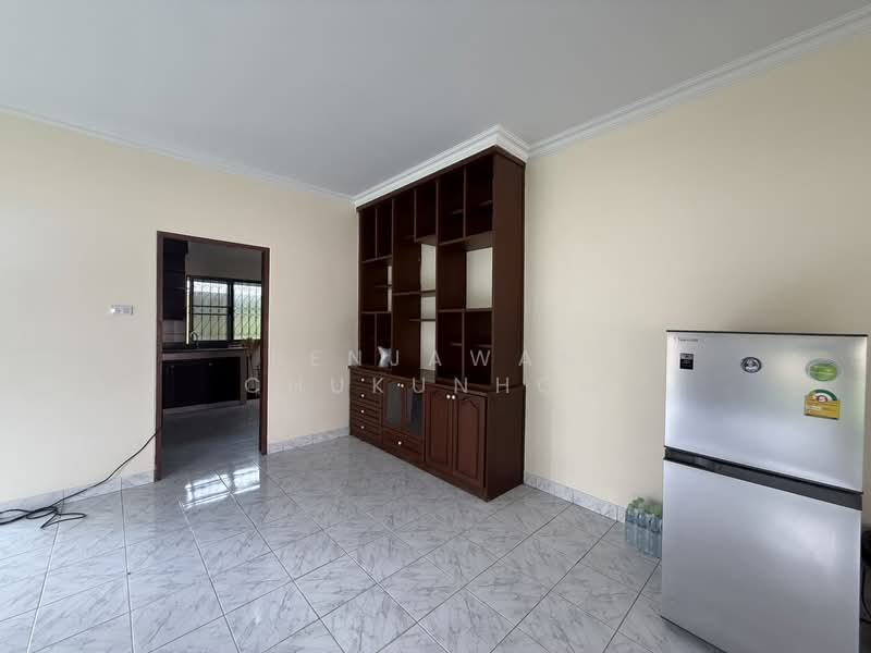 Pattaya Land And House, Chon Buri (Pattaya), Nong Pru, Bang Lamung (Pattaya), Chon Buri (Pattaya), 2 Bedrooms, 80 sqm, Single Detached House For Rent, by Benjawan Chukunhom, 500289379 - DDproperty.com