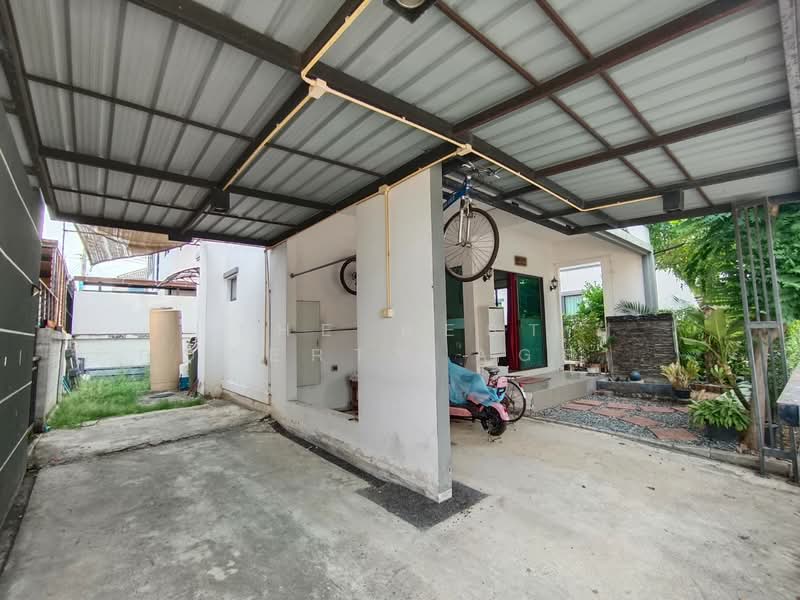 ขาย - Modi Villa Ladkrabang-Suvarnabhumi : โมดิ วิลล่า ลาดกระบัง-สุวรรณภูมิ, ฉะเชิงเทรา
