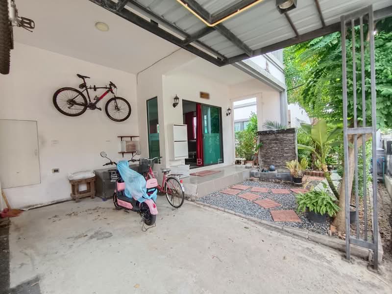 ขาย - Modi Villa Ladkrabang-Suvarnabhumi : โมดิ วิลล่า ลาดกระบัง-สุวรรณภูมิ, ฉะเชิงเทรา