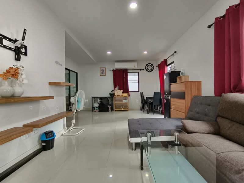 ขาย - Modi Villa Ladkrabang-Suvarnabhumi : โมดิ วิลล่า ลาดกระบัง-สุวรรณภูมิ, ฉะเชิงเทรา
