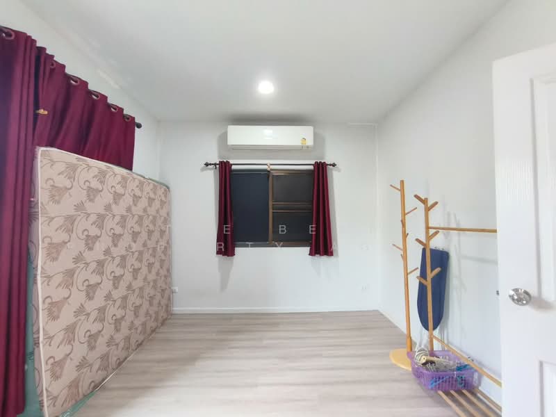 ขาย - Modi Villa Ladkrabang-Suvarnabhumi : โมดิ วิลล่า ลาดกระบัง-สุวรรณภูมิ, ฉะเชิงเทรา