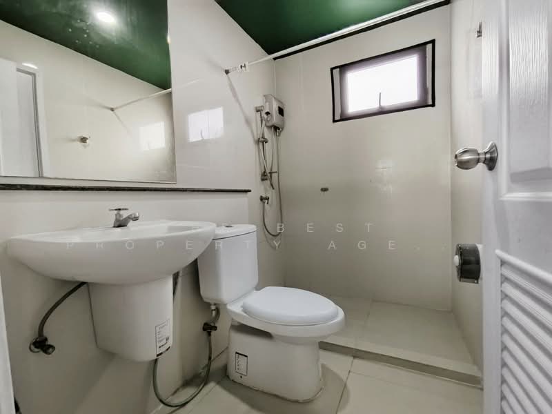 Modi Villa Ladkrabang-Suvarnabhumi, Chachoengsao, Luang Phaeng Road, Khlong Luang Phaeng, Muang Chachoengsao, Chachoengsao, 3 Bedrooms, 141 sqm, Townhouse For Sale, by The Best Property Agent สร้อย, 500289380 - DDproperty.com
