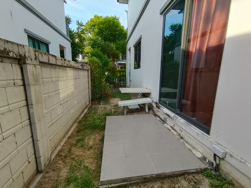 ขาย - Modi Villa Ladkrabang-Suvarnabhumi : โมดิ วิลล่า ลาดกระบัง-สุวรรณภูมิ, ฉะเชิงเทรา