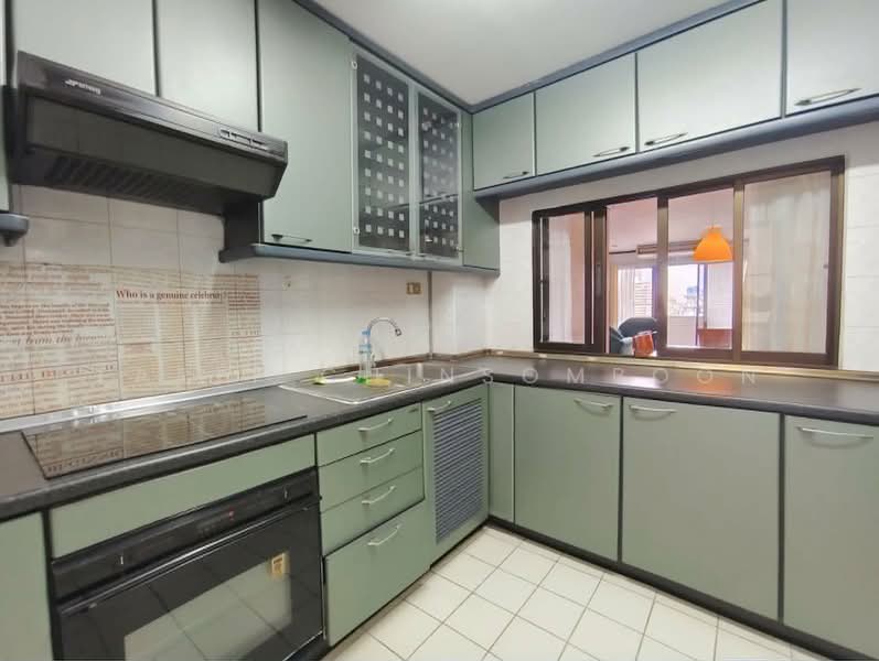 Richmond Palace, Bangkok, Soi Sukhumvit 43 Sukhumvit Road, Khlong Tan Nua, Watthana, Bangkok, 3 Bedrooms, 163 sqm, Condo For Sale, by Tarit Chinsomboon, 500289382 - DDproperty.com