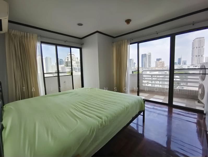 Richmond Palace, Bangkok, Soi Sukhumvit 43 Sukhumvit Road, Khlong Tan Nua, Watthana, Bangkok, 3 Bedrooms, 163 sqm, Condo For Sale, by Tarit Chinsomboon, 500289382 - DDproperty.com