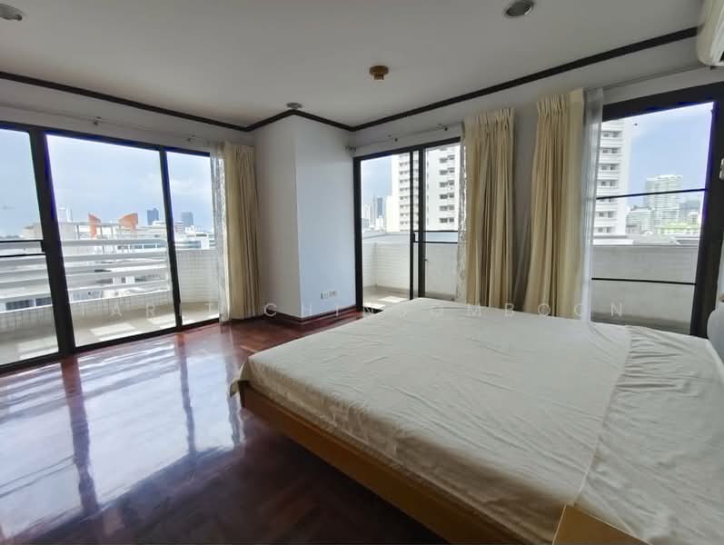 Richmond Palace, Bangkok, Soi Sukhumvit 43 Sukhumvit Road, Khlong Tan Nua, Watthana, Bangkok, 3 Bedrooms, 163 sqm, Condo For Sale, by Tarit Chinsomboon, 500289382 - DDproperty.com