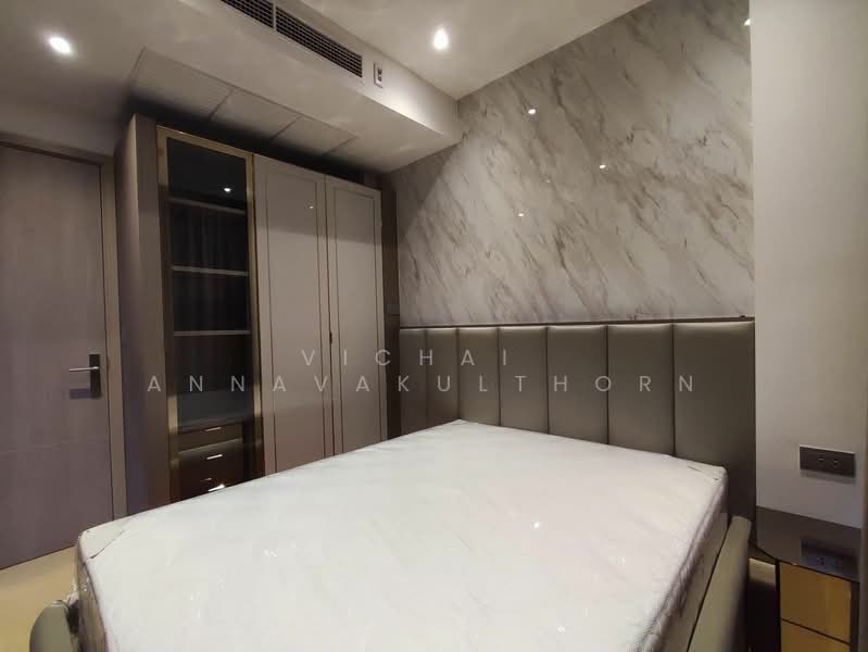 ASHTON Asoke-Rama 9, Bangkok, 469 Asoke-Dindaeng Road, Din Daeng, Din Daeng, Bangkok, 1 Bedroom, 33 sqm, Condo For Rent, by Vichai  Annavakulthorn, 500289384 - DDproperty.com