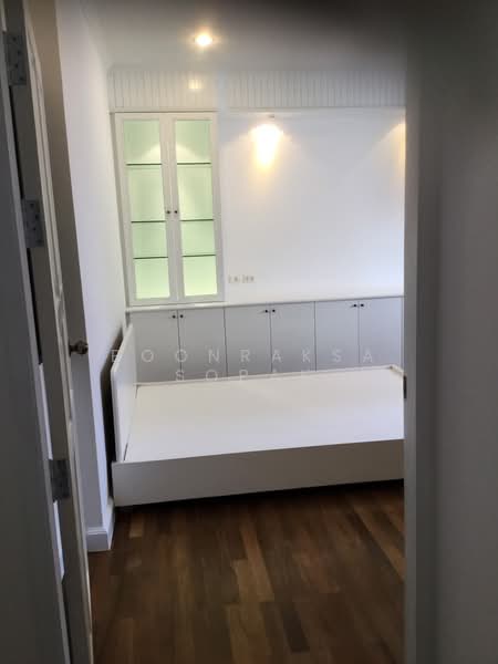 undefined, Bangkok, Phra Kanong Nua, Watthana, Bangkok, 4 Bedrooms, 400 sqm, Townhouse For Rent, by Boonraksa Sopak, 500289389 - DDproperty.com