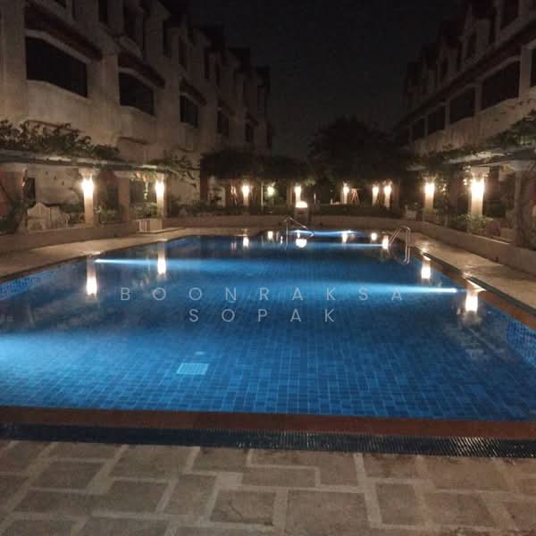 undefined, Bangkok, Phra Kanong Nua, Watthana, Bangkok, 4 Bedrooms, 400 sqm, Townhouse For Rent, by Boonraksa Sopak, 500289389 - DDproperty.com