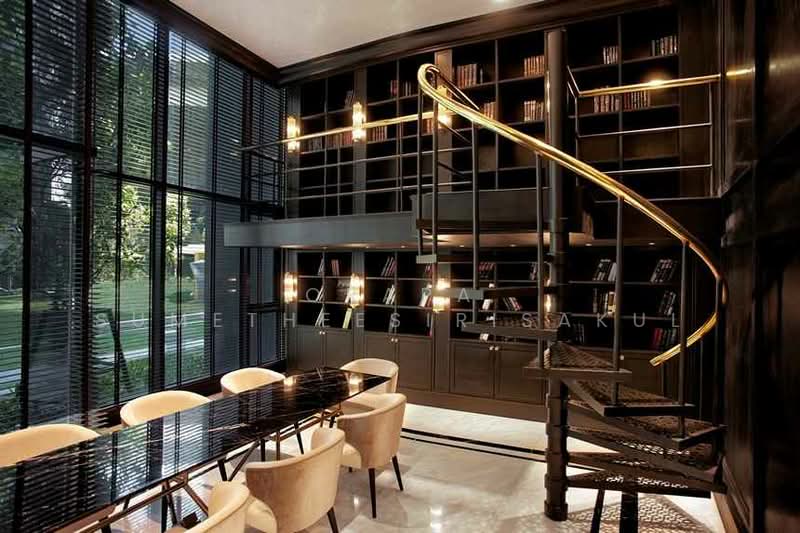 Life One Wireless, Bangkok, 1 Wireless Road, Lumphini, Pathum Wan, Bangkok, Studio, 28 sqm, Condo For Sale, by Orapa Sumetheesirisakul, 500289391 - DDproperty.com