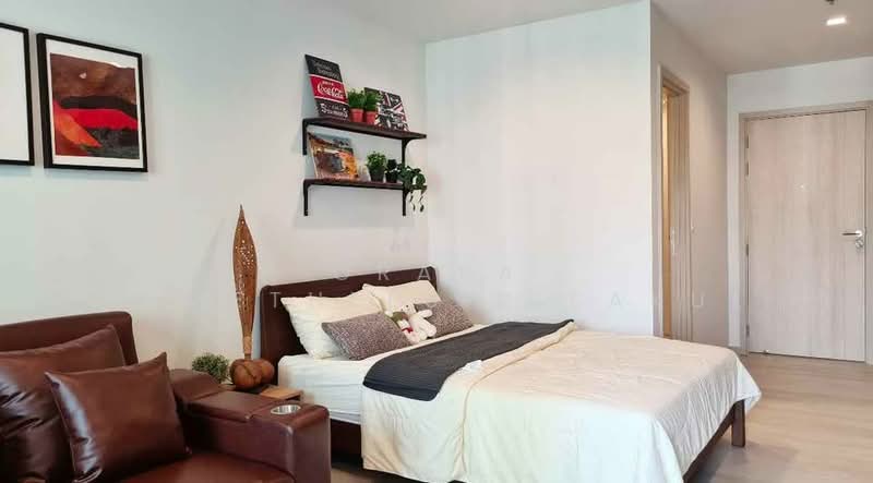 Life One Wireless, Bangkok, 1 Wireless Road, Lumphini, Pathum Wan, Bangkok, Studio, 28 sqm, Condo For Sale, by Orapa Sumetheesirisakul, 500289391 - DDproperty.com