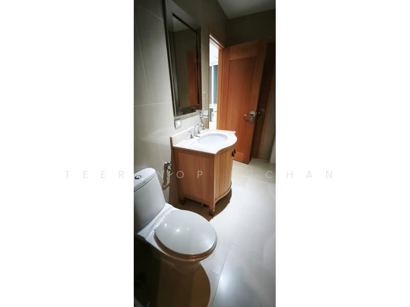 The Empire Place, Bangkok, 88 Narathiwatratchanakharin Road, Thung Maha Mek, Sathon, Bangkok, 2 Bedrooms, 105 sqm, Condo For Rent, by Teeranop Inchan, 500289392 - DDproperty.com