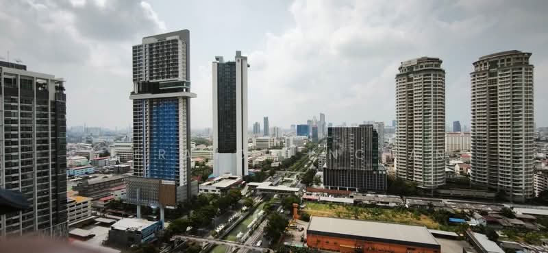The Empire Place : ดิ เอ็มไพร์ เพลซ, กรุงเทพ, 88 ถนนนราธิวาสราชนครินทร์, ทุ่งมหาเมฆ, สาทร, กรุงเทพ, 105 ตร.ม., คอนโด ให้เช่า, โดย Teeranop Inchan, 500289392 - DDproperty.com
