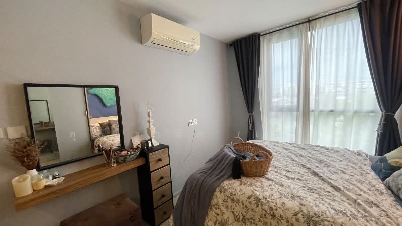 Kensington Phaholyothin 63, Bangkok, Soi Phaholyothin 63, Phaholyothin Road, Anusaowari, Bang Khen, Bangkok, 1 Bedroom, 36 sqm, Condo For Sale, by คุณ ฐานิต (เตย), 500289395 - DDproperty.com