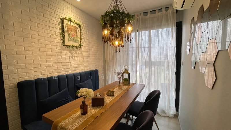 Kensington พหลโยธิน 63, กรุงเทพ, ซอยพหลโยธิน 63 ถนนพหลโยธิน, อนุสาวรีย์, บางเขน, กรุงเทพ, 36 ตร.ม., คอนโด ขาย, โดย คุณ ฐานิต (เตย), 500289395 - DDproperty.com