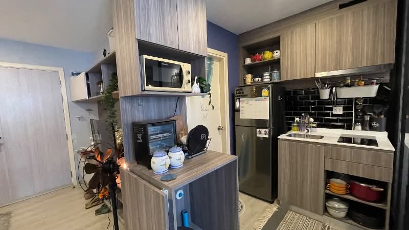 Kensington Phaholyothin 63, Bangkok, Soi Phaholyothin 63, Phaholyothin Road, Anusaowari, Bang Khen, Bangkok, 1 Bedroom, 36 sqm, Condo For Sale, by คุณ ฐานิต (เตย), 500289395 - DDproperty.com