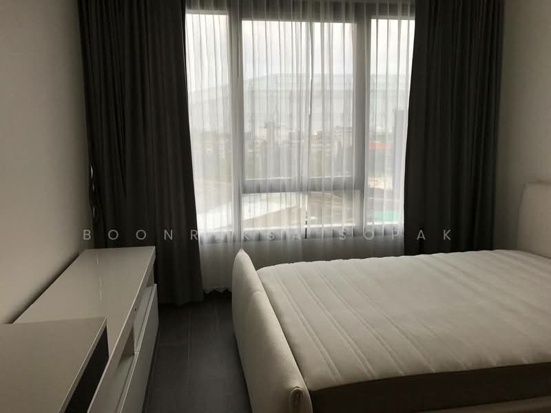 The Lofts Ekkamai, Bangkok, 1415 Sukhumvit Road, Phra Kanong Nua, Watthana, Bangkok, 1 Bedroom, 51 sqm, Condo For Rent, by Boonraksa Sopak, 500289397 - DDproperty.com