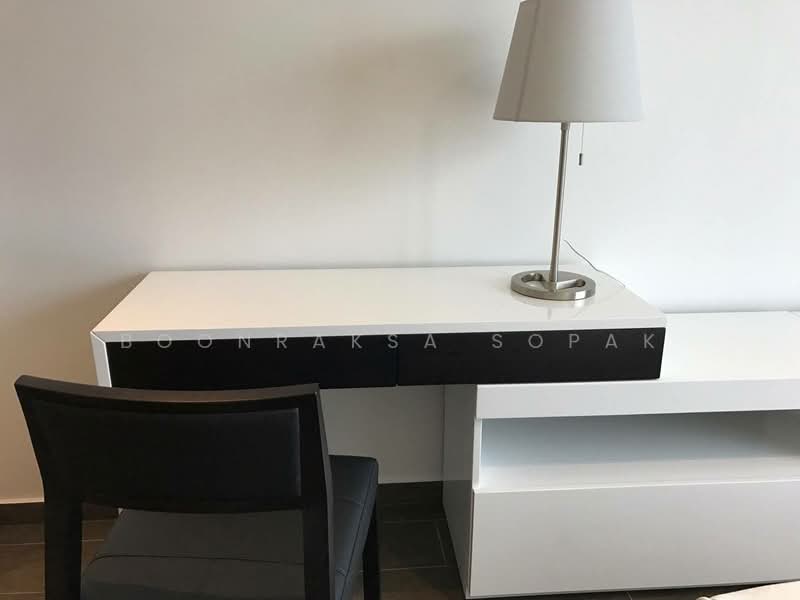 The Lofts Ekkamai, Bangkok, 1415 Sukhumvit Road, Phra Kanong Nua, Watthana, Bangkok, 1 Bedroom, 51 sqm, Condo For Rent, by Boonraksa Sopak, 500289397 - DDproperty.com