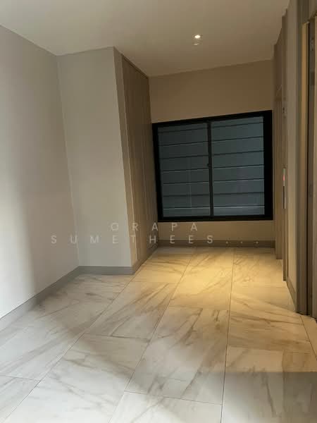 Quarter Thonglor, Bangkok, Soi Saengthong, Khlong Tan Nua, Watthana, Bangkok, 4 Bedrooms, 401 sqm, Single Detached House For Sale, by Orapa Sumetheesirisakul, 500289400 - DDproperty.com