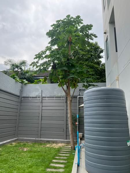 Quarter Thonglor, Bangkok, Soi Saengthong, Khlong Tan Nua, Watthana, Bangkok, 4 Bedrooms, 401 sqm, Single Detached House For Sale, by Orapa Sumetheesirisakul, 500289400 - DDproperty.com