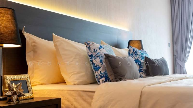 The Klasse Residence, Bangkok, Soi Sukhumvit 15, Khlongtoei Nua, Watthana, Bangkok, 2 Bedrooms, 127 sqm, Apartment For Rent, by Boonraksa Sopak, 500289402 - DDproperty.com