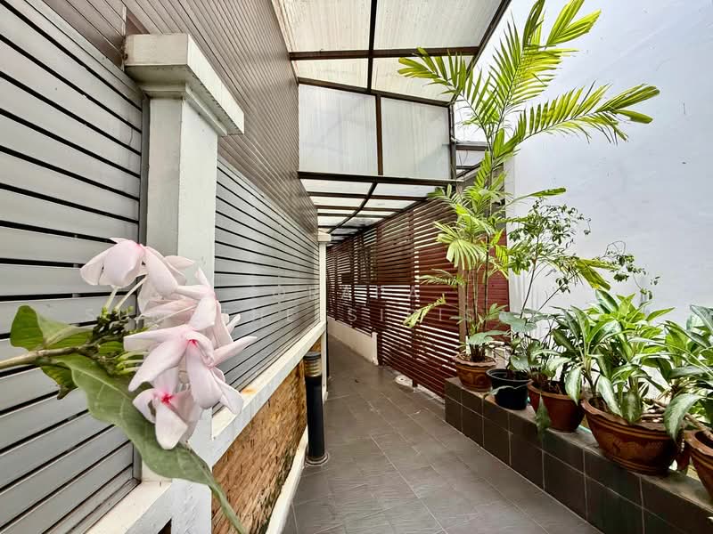 ขาย - Baan Sasida : บ้าน ศศิดา, กรุงเทพ
